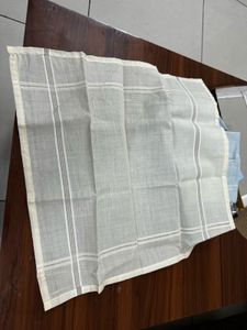 1 New Handkerchief