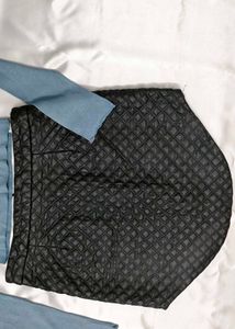 Skirt &amp; Top Set