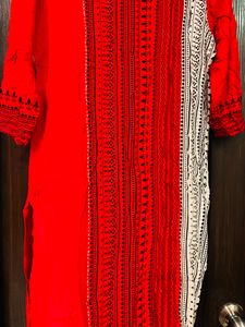 Kurti Combo of 2
