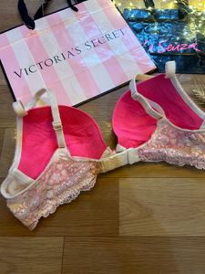 Victoria Secret Bra