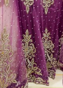 Y2K Desi vibe lehenga ♥️