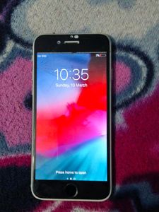 iPhone 6 Working Condition