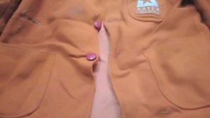 Aster Public School Blazer