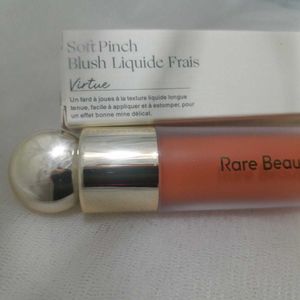 RARE BEAUTY BLUSH (VIRTUE)