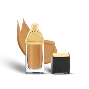 Foundation Manish Malhotra