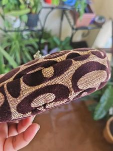 Vintage Style Potli Bag On Sale