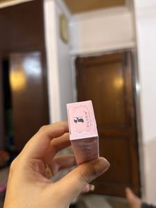 Pilgrim Squalane Bubblegum Lip Serum