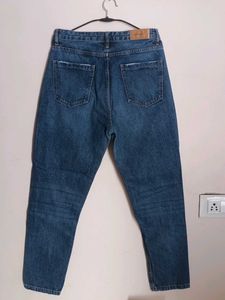 Stradivarius Denim