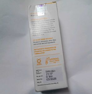Plum Alpha Arbutin Face Serum