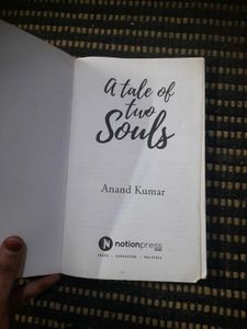 A Tale of Two Souls