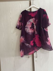 Layered Top