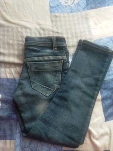 Stylish Denim Jeans