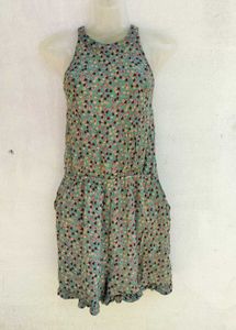 Classic Playsuit