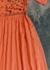 Long kurta