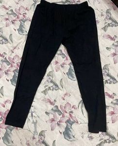 Black Legging