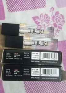 Renee Clear Lip Gloss