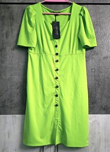 Tokyo Talkies Dress👗