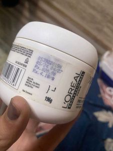 L&#39;Oreal Xtenso Hairmask