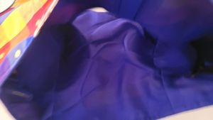 Multicolor Brand New Readymade Blouse