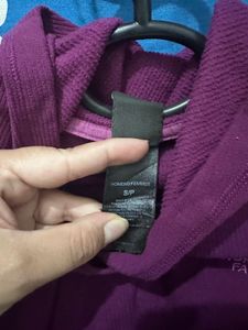 The North Face Hoodie