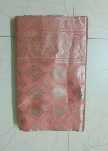 Banarasi Silk Saree