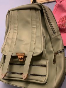 Premium Bag