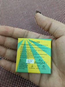 Million Colors Single Eyeshadow