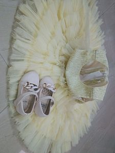 Baby Girl Set