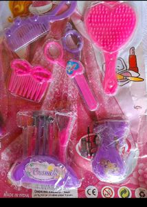 Funny Series Beauty Set