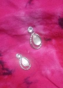 Elegant Teardrop Earrings