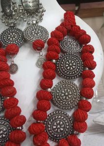 Handmade Jewellery