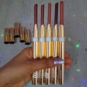 Myglamm Ultimate Long Stay Matte Lipstick Any One