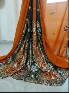 Combo 6 Sarees