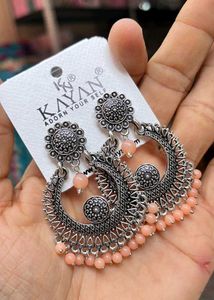 Chandbali Earrings