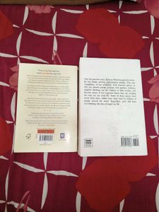 📚 2 Bestselling Self-Help Books Combo |