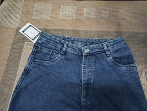 Cargo Jeans For Girls 30 Waist Size