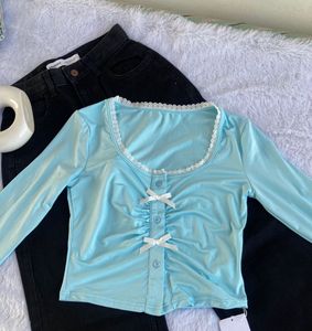 Savana Bow Top