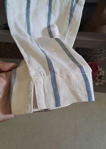 L Size FANASYA Brand Beautiful Cotton Trouser , Pa