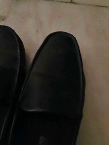 New Stand Loafers