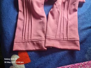 Classy Girls Dress Tops &amp; Pant Set