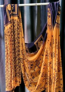 Quality New Silk Saree