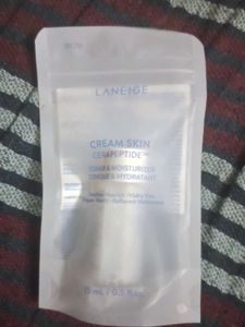 Laneige Cream Skin Cerapeptide Toner