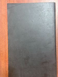 Used Holy Bible By King James