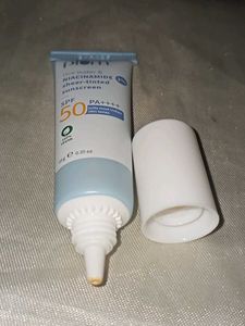 Plum SPF 50 Sunscreen