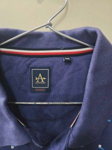Arrow Sport Polo Shirt