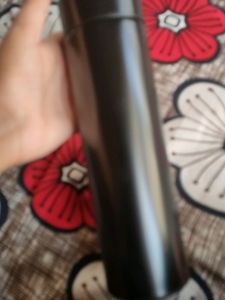 Temperature Water Bottle