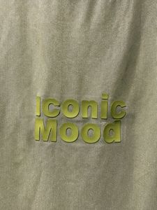 Iconic Mood Tee