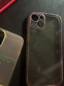 iPhone 13 Case (pack If 4)