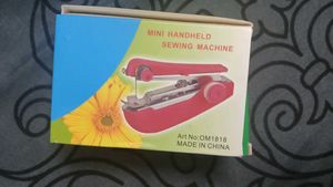 mini sewing kit for self stitching
