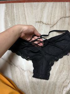 Victoria Secret Brief 🖤🔥